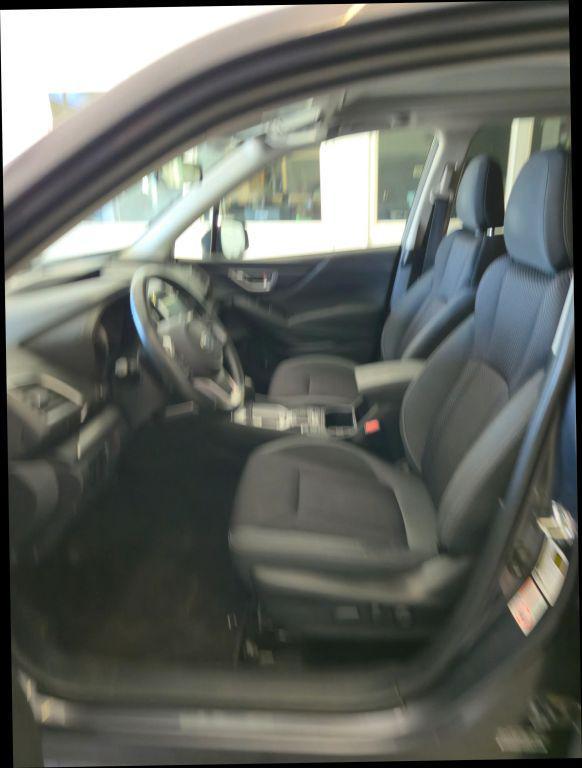 used 2020 Subaru Forester car, priced at $18,987