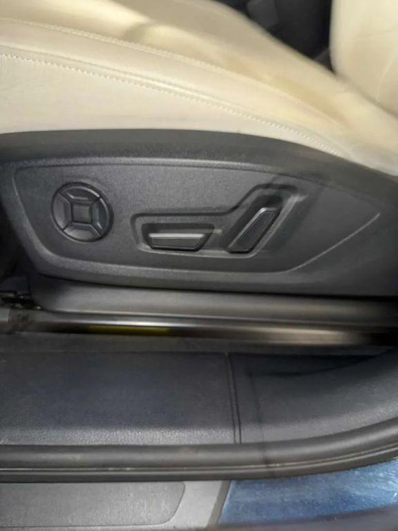 used 2020 Audi Q3 car, priced at $17,981