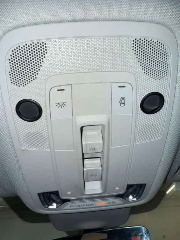 used 2020 Audi Q3 car, priced at $17,981