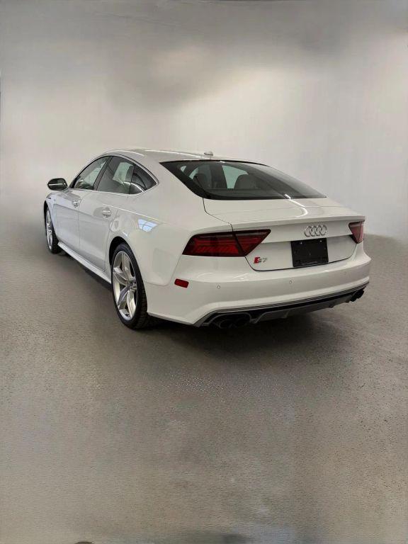 used 2016 Audi S7 car, priced at $19,975