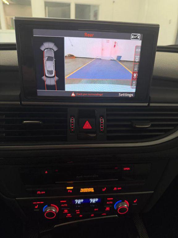 used 2016 Audi S7 car, priced at $19,975