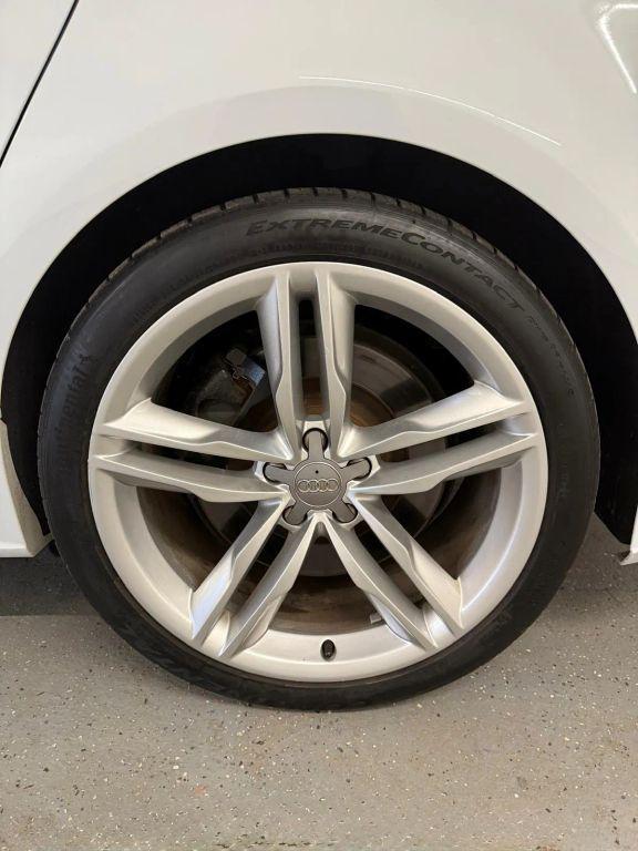 used 2016 Audi S7 car, priced at $19,975