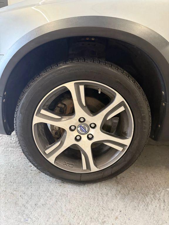 used 2013 Volvo XC70 car, priced at $10,761