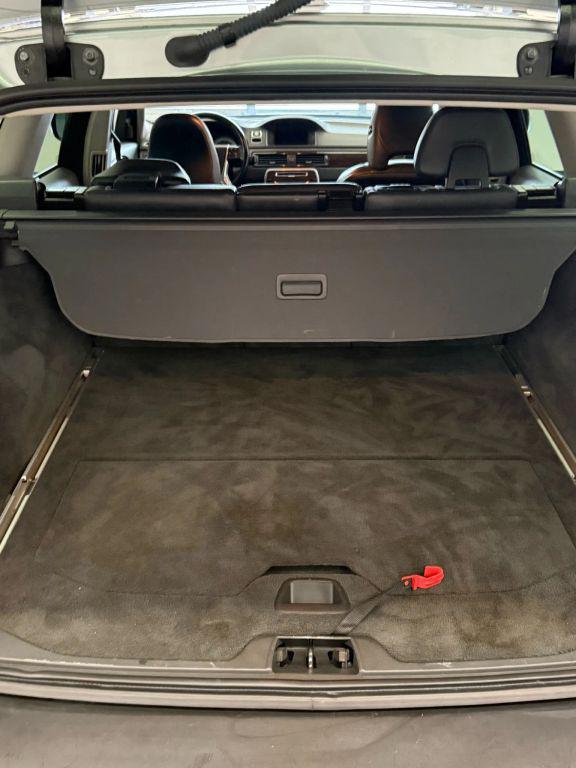 used 2013 Volvo XC70 car, priced at $10,761