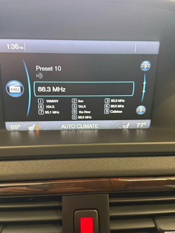 used 2013 Volvo XC70 car, priced at $10,761