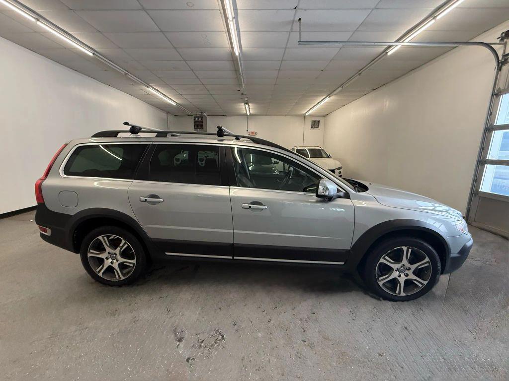 used 2013 Volvo XC70 car, priced at $10,761