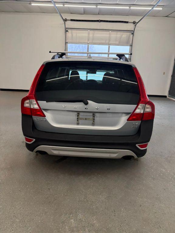 used 2013 Volvo XC70 car, priced at $10,761
