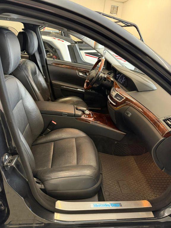 used 2013 Mercedes-Benz S-Class car, priced at $7,987