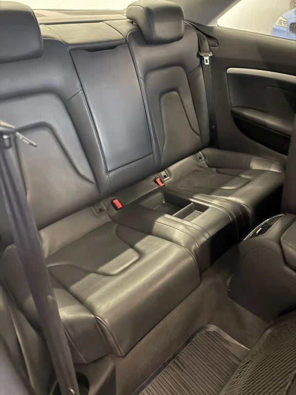 used 2013 Audi A5 car, priced at $8,971