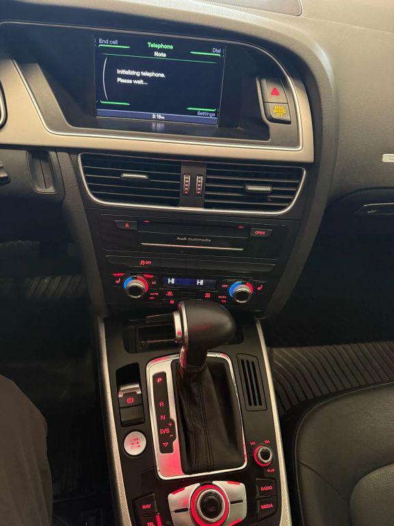 used 2013 Audi A5 car, priced at $8,971