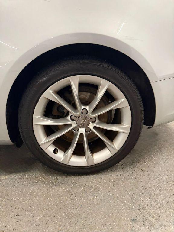 used 2013 Audi A5 car, priced at $8,971