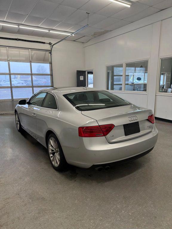 used 2013 Audi A5 car, priced at $8,971