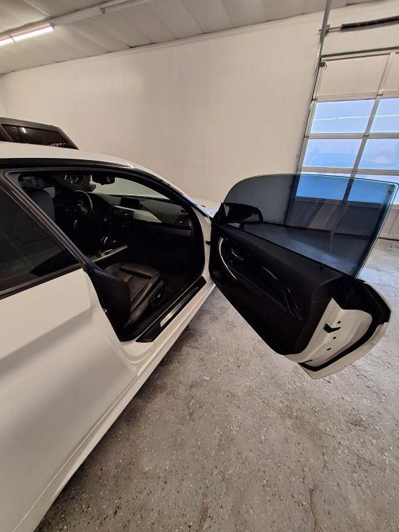 used 2014 BMW 435 car, priced at $9,681