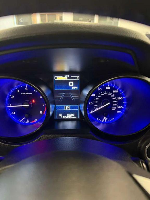 used 2018 Subaru Outback car, priced at $14,250