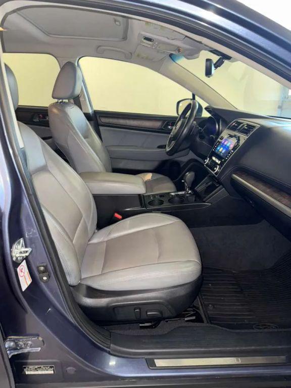 used 2018 Subaru Outback car, priced at $14,250