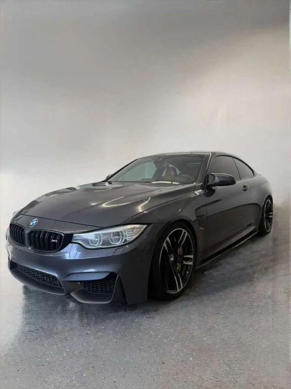 used 2016 BMW M4 car, priced at $24,400