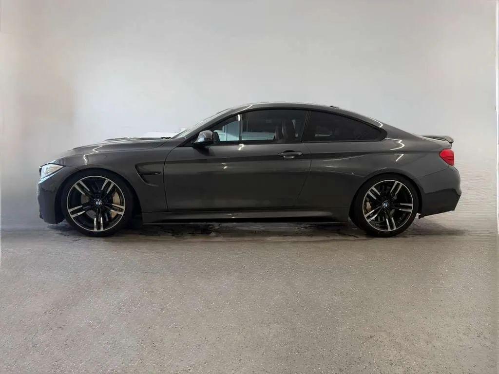 used 2016 BMW M4 car, priced at $24,400