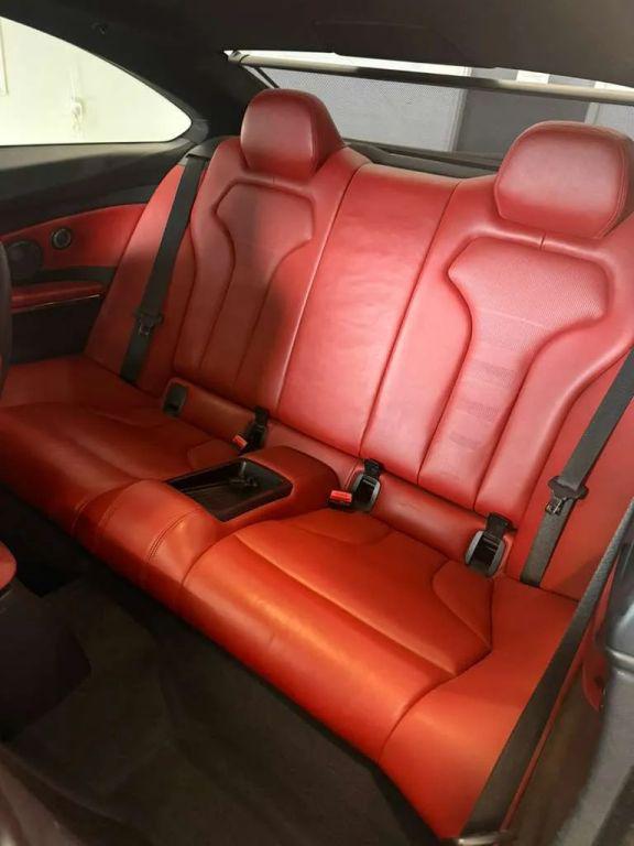 used 2016 BMW M4 car, priced at $24,400