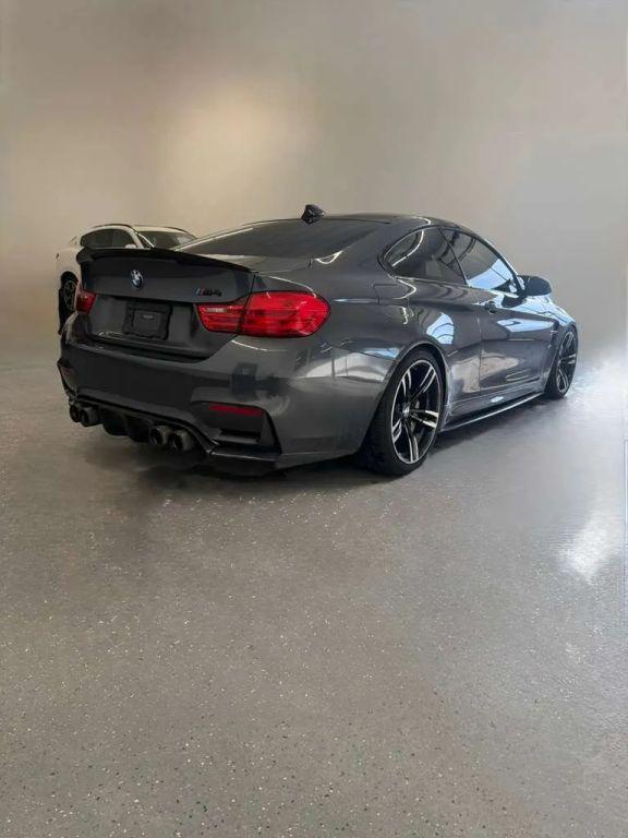 used 2016 BMW M4 car, priced at $24,400