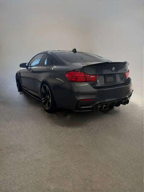 used 2016 BMW M4 car, priced at $24,400
