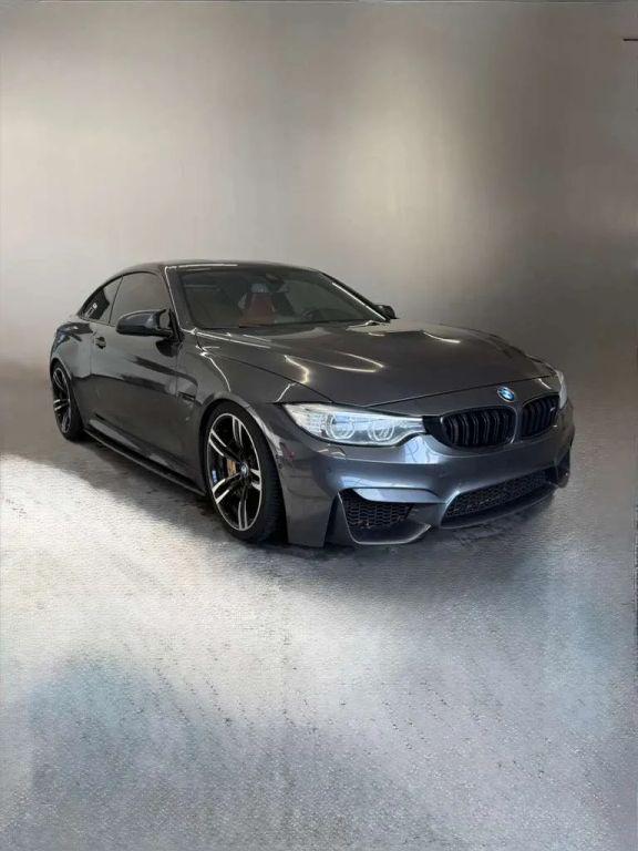 used 2016 BMW M4 car, priced at $24,400