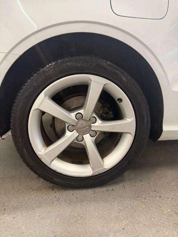 used 2015 Audi A3 car, priced at $12,987