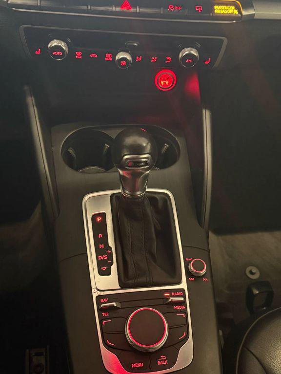 used 2015 Audi A3 car, priced at $12,987