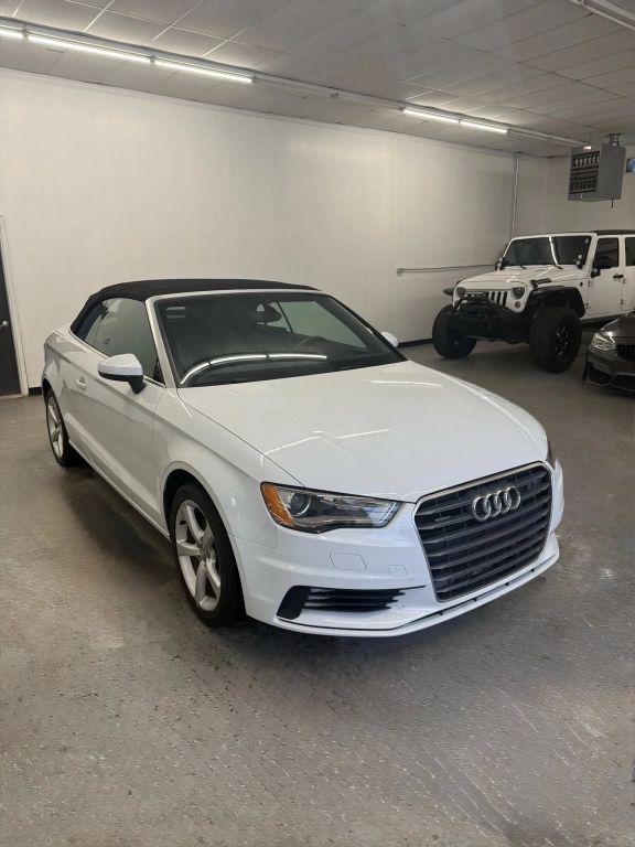 used 2015 Audi A3 car, priced at $12,987