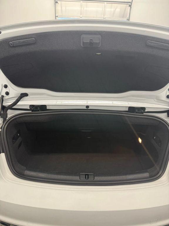 used 2015 Audi A3 car, priced at $12,987