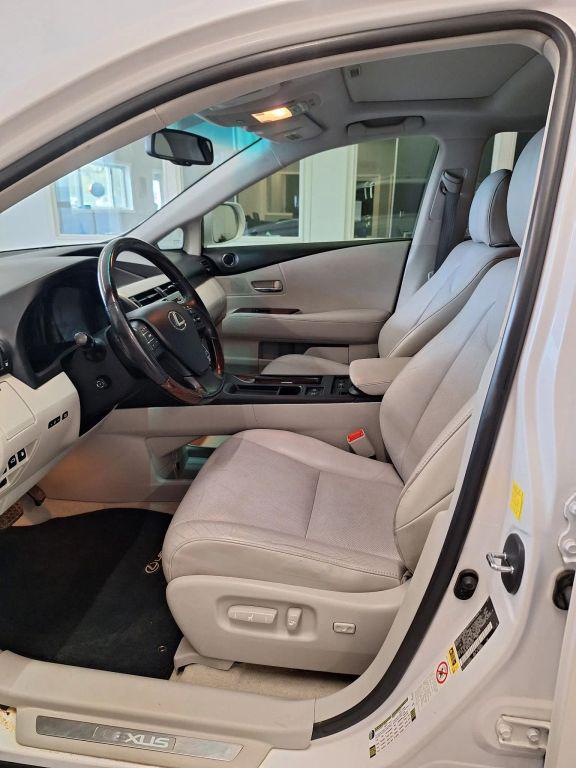 used 2011 Lexus RX 350 car, priced at $12,885