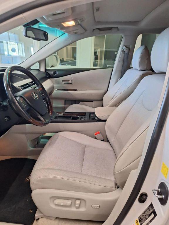 used 2011 Lexus RX 350 car, priced at $12,885