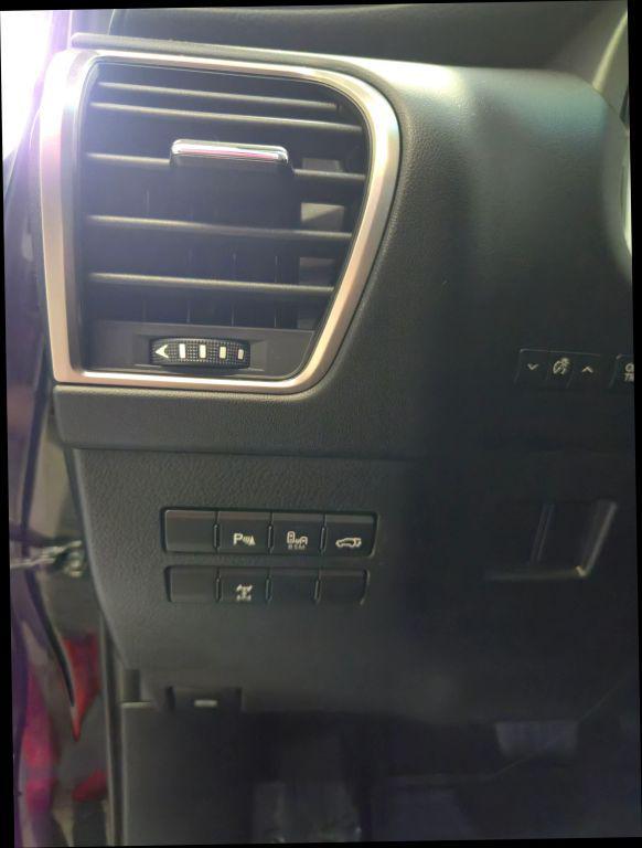 used 2015 Lexus NX 200t car, priced at $13,981