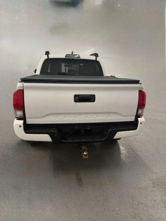 used 2017 Toyota Tacoma car, priced at $24,385