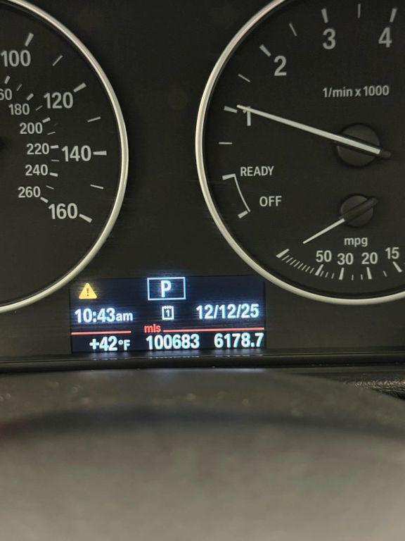 used 2013 BMW 328 car, priced at $7,977