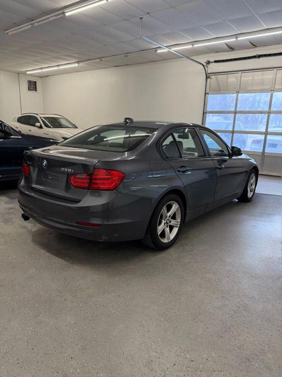 used 2013 BMW 328 car, priced at $7,977