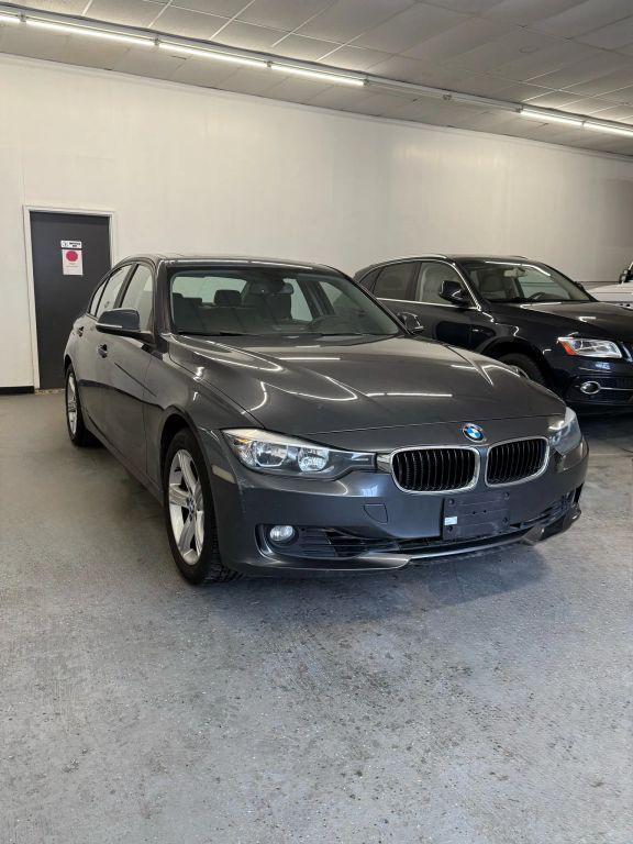 used 2013 BMW 328 car, priced at $7,977
