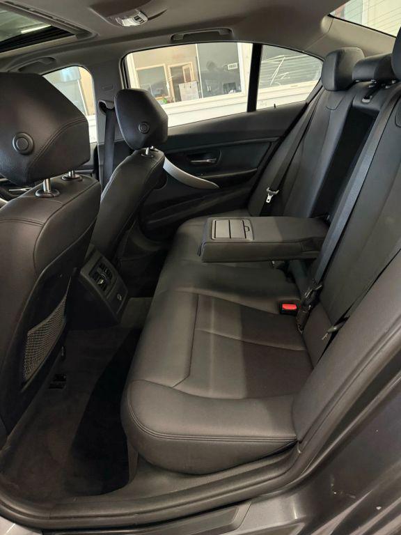 used 2013 BMW 328 car, priced at $7,977