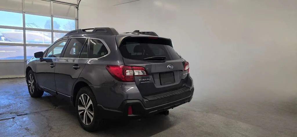 used 2018 Subaru Outback car, priced at $15,489