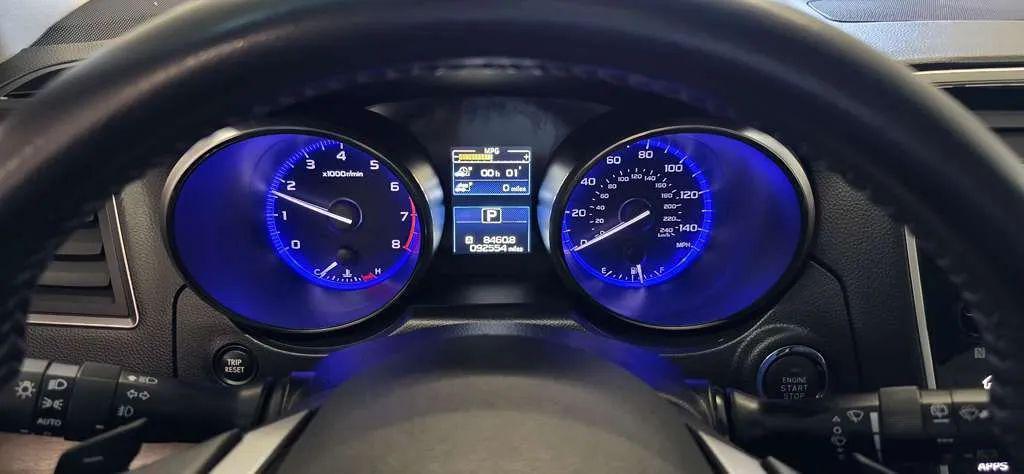 used 2018 Subaru Outback car, priced at $15,489