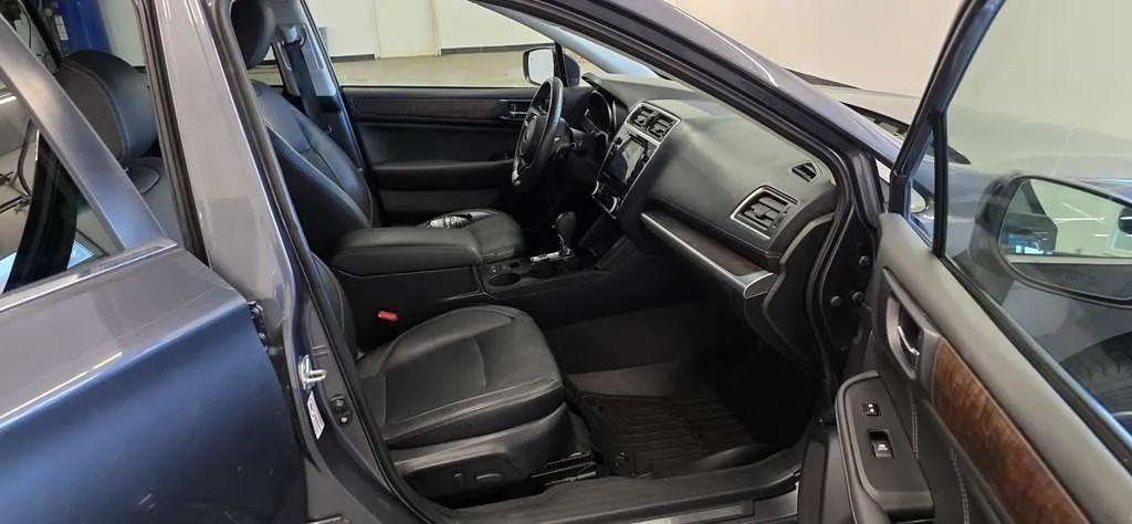 used 2018 Subaru Outback car, priced at $15,489