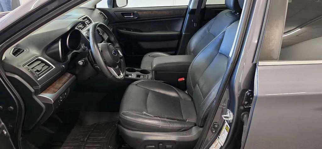 used 2018 Subaru Outback car, priced at $15,489