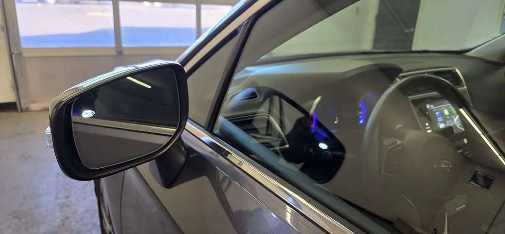 used 2018 Subaru Outback car, priced at $15,489