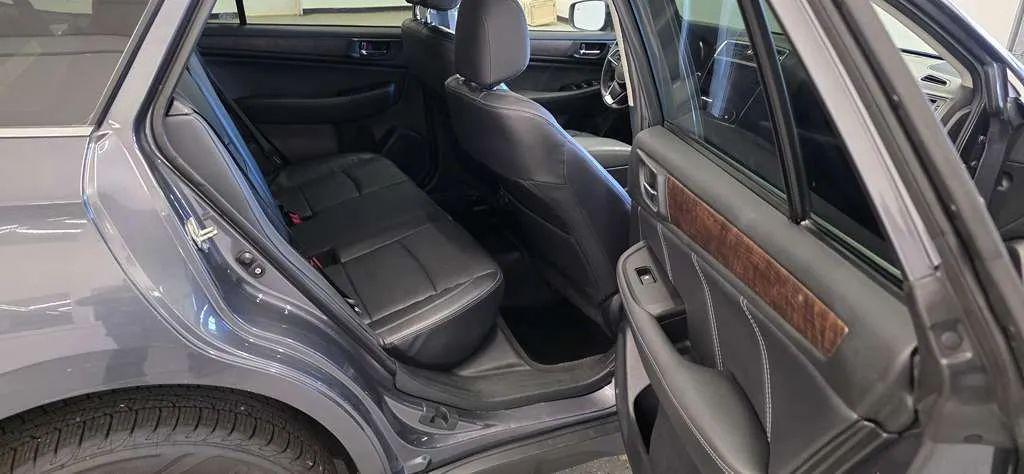 used 2018 Subaru Outback car, priced at $15,489