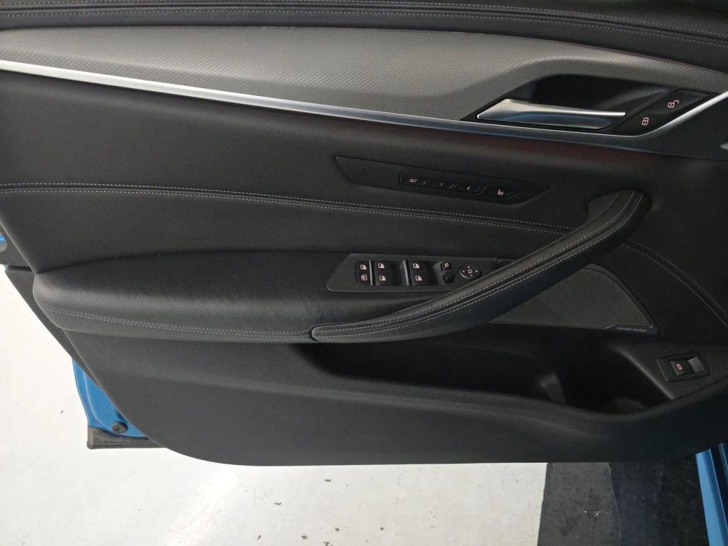 used 2019 BMW M5 car, priced at $68,215