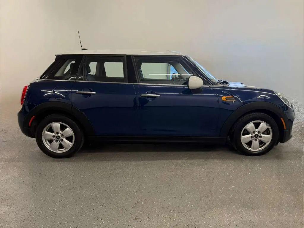 used 2017 MINI Hardtop car, priced at $11,983
