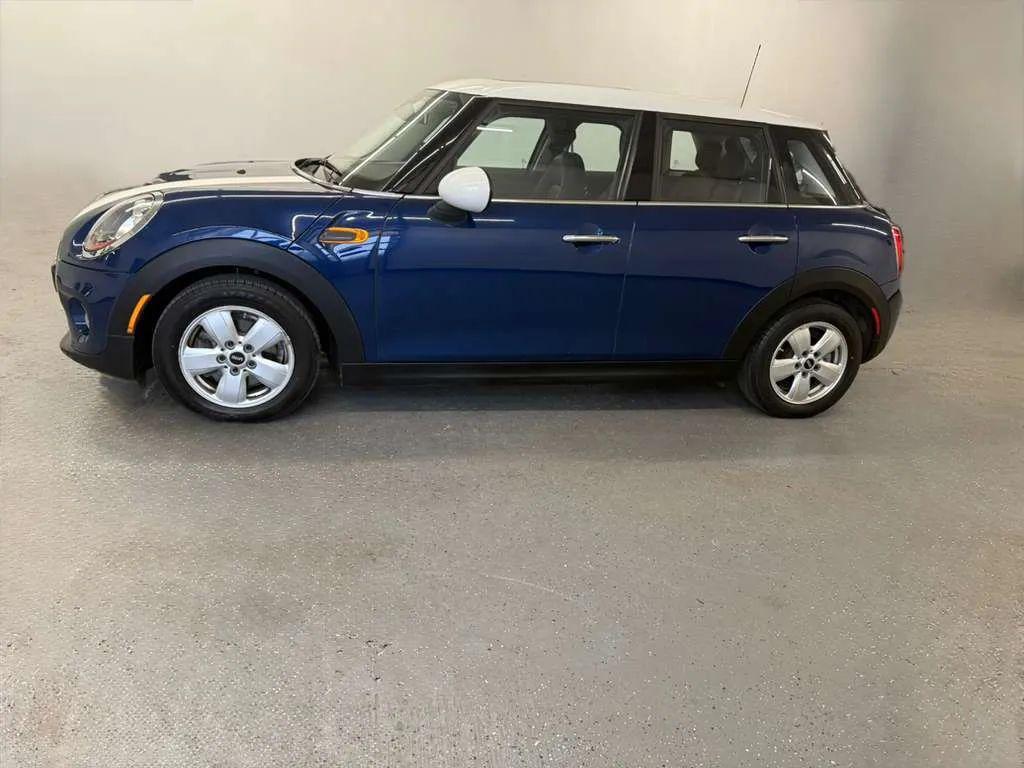used 2017 MINI Hardtop car, priced at $11,983