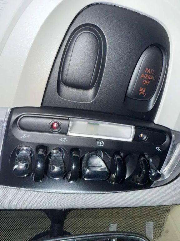 used 2017 MINI Hardtop car, priced at $11,983