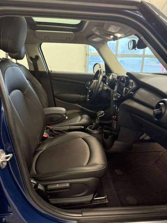 used 2017 MINI Hardtop car, priced at $11,983