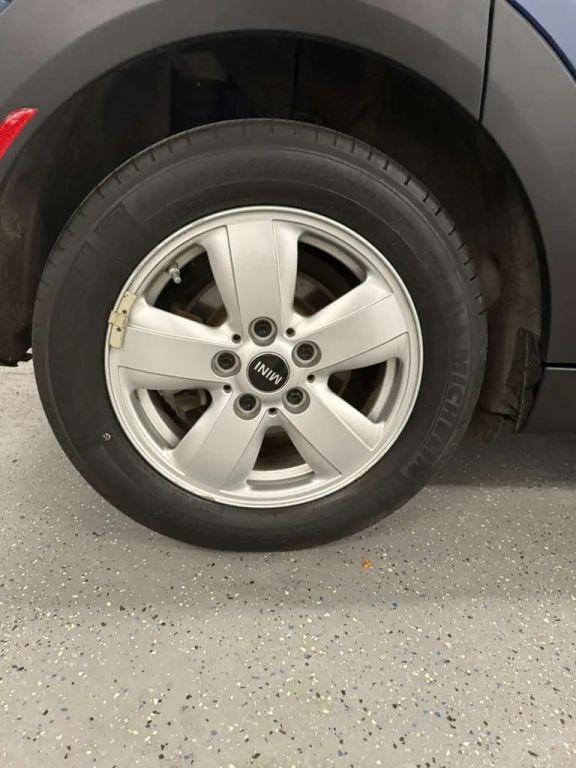 used 2017 MINI Hardtop car, priced at $11,983