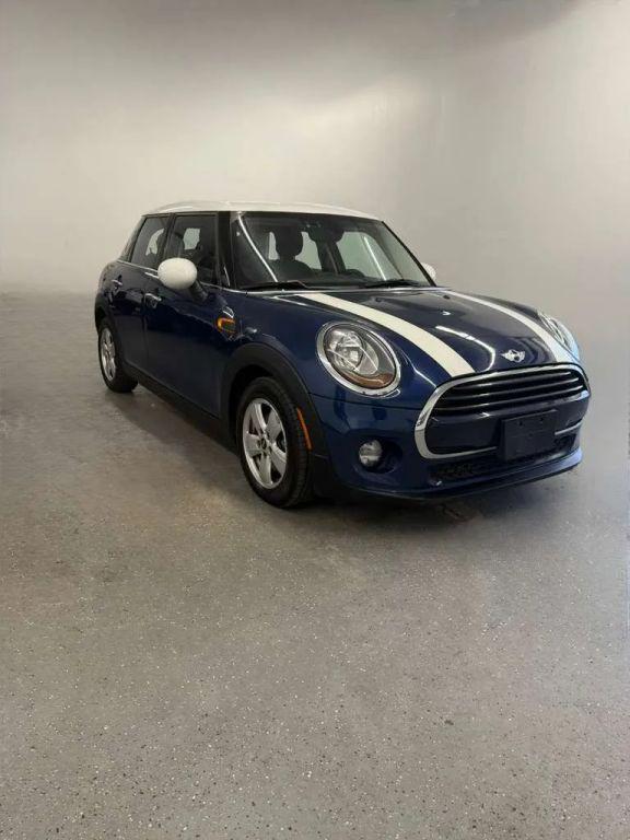 used 2017 MINI Hardtop car, priced at $11,983
